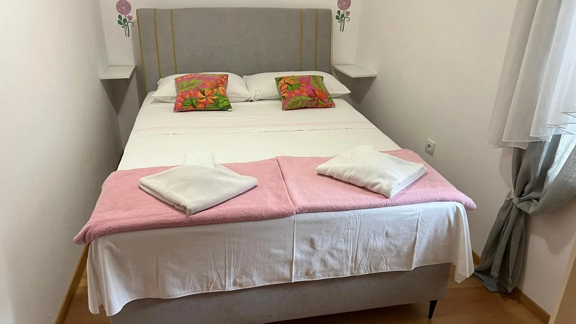 Beautiful Alisa Home - Center Of The Old Town Vodnjan Chorwacja