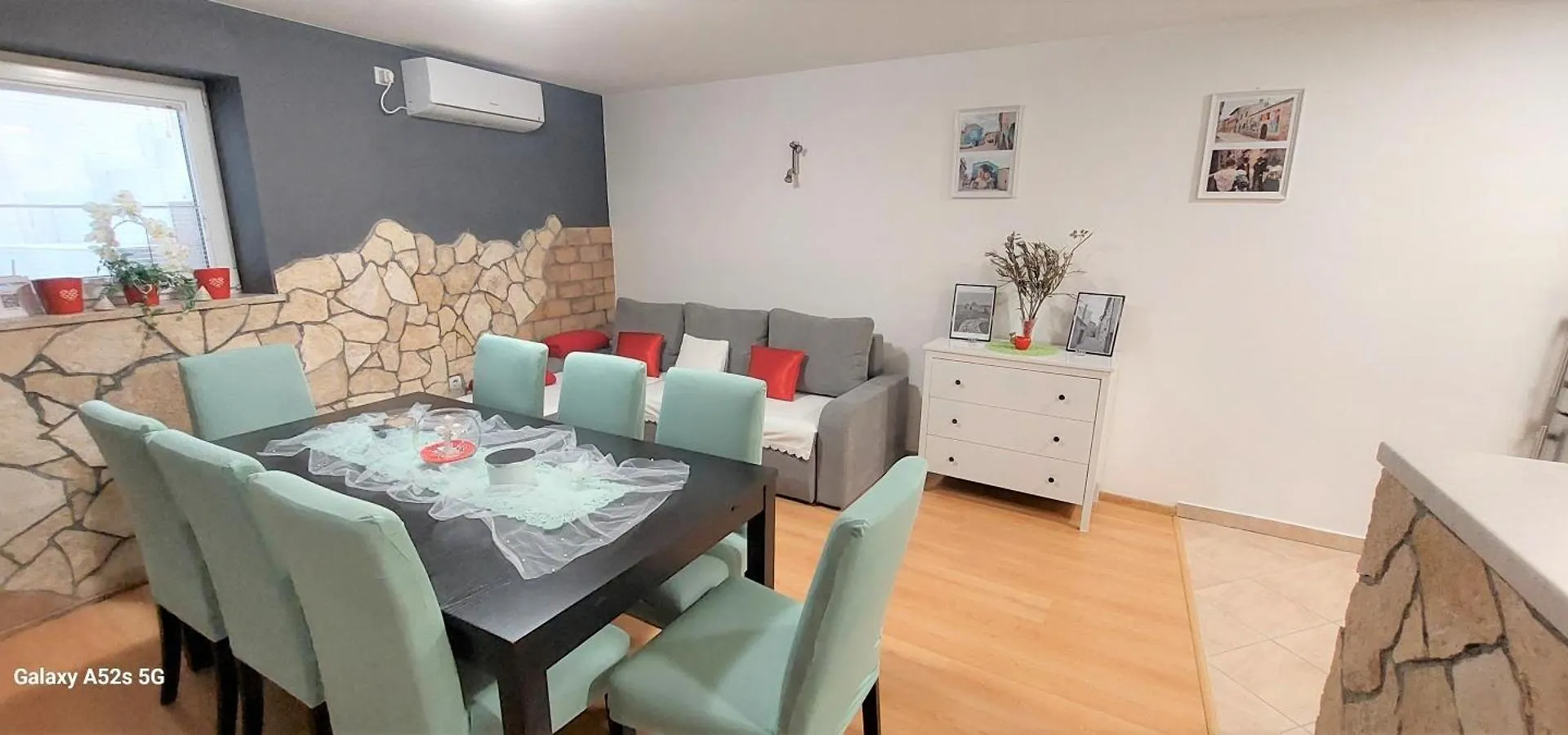 Апартаменты Beautiful Alisa Home - Center Of The Old Town Воднян