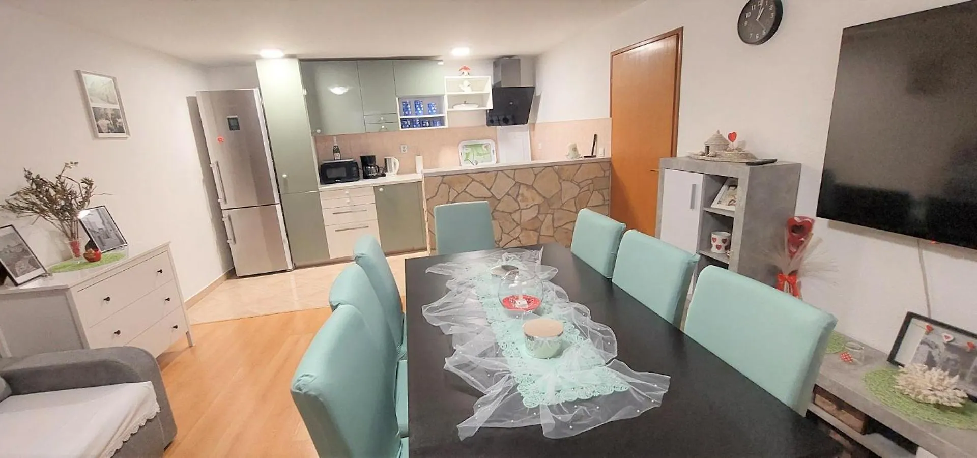 Apartament Beautiful Alisa Home - Center Of The Old Town Vodnjan Chorwacja