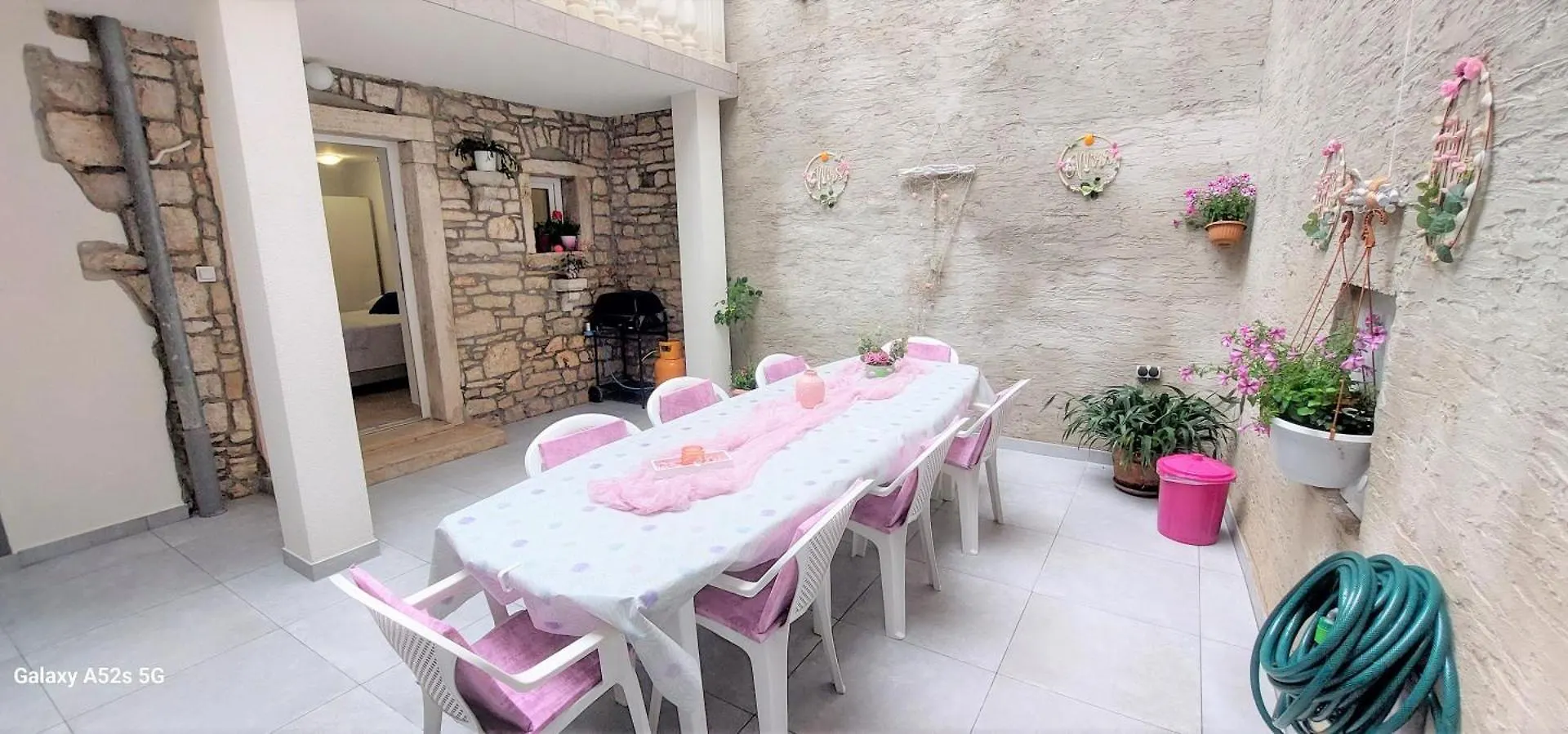 Beautiful Alisa Home - Center Of The Old Town 沃德年 公寓